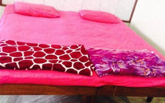 Shree Balaji Guest House