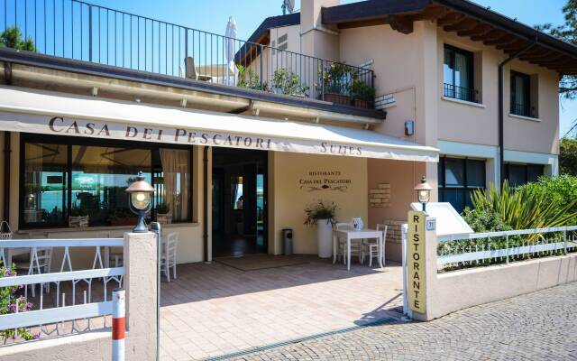 Casa dei Pescatori