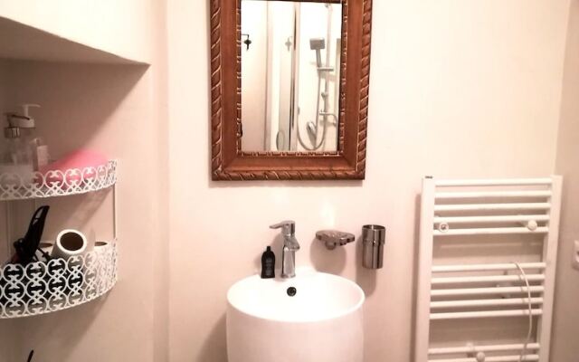 Casa Dell'Angelus a San Pietro