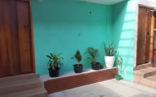 Hostal 4 Manzanas