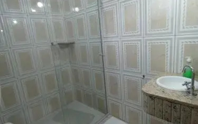 Pousada Vila Rica