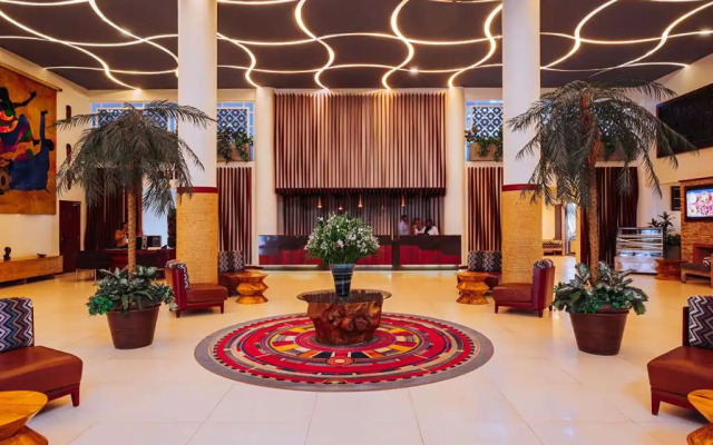 Mövenpick Hotel & Residences Nairobi