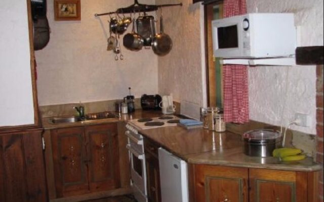 Blackwood Park Cottages