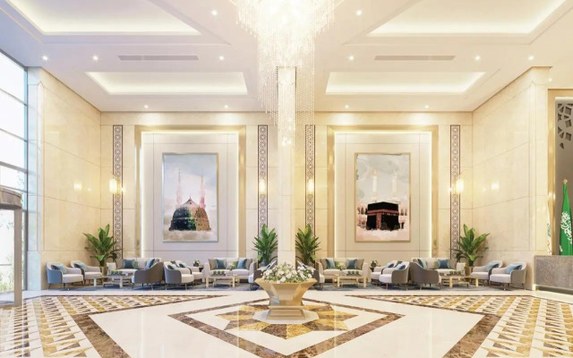 Furnished Apartements in Makkah