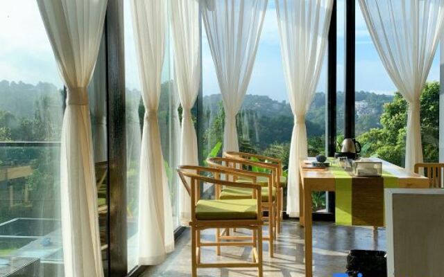 The Habitat Villa
