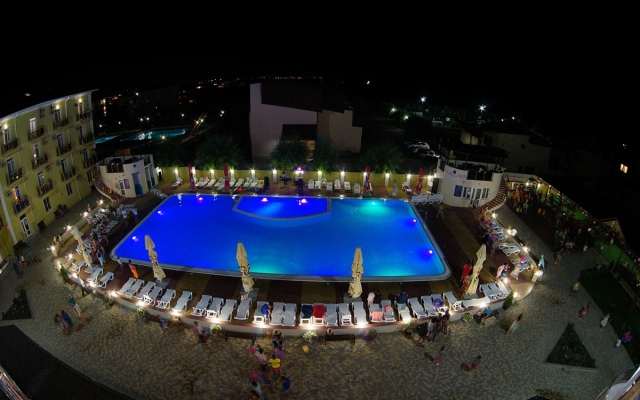 Resort Hotel Venera