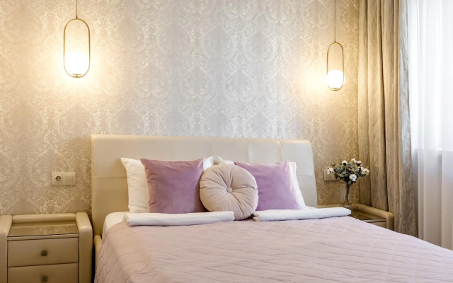 Apart Mari на улице Горького 96 корпус 2