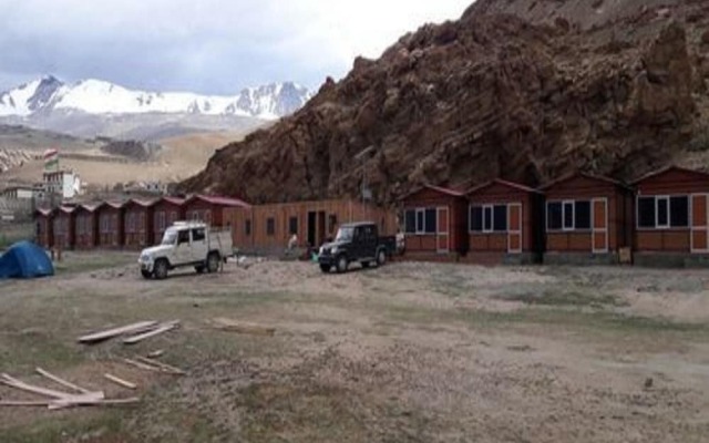 Tsomoriri Inn