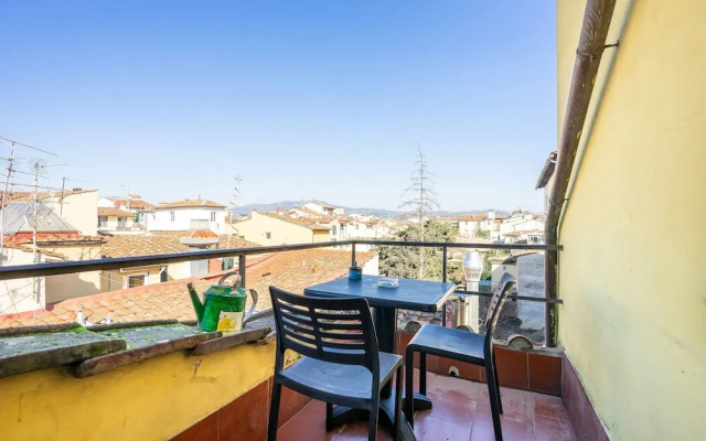 Guelfa 28 in Firenze