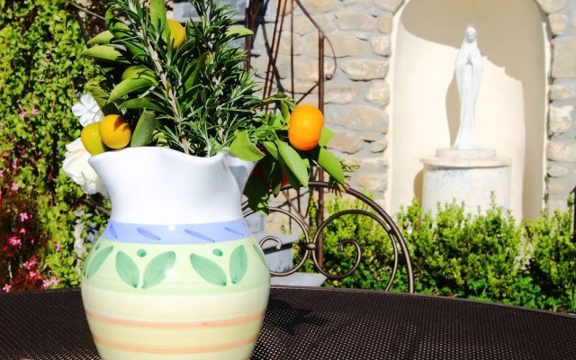 Vecchia Dimora Resort