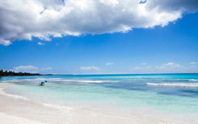 Los Corales - Best Punta Cana Condos for Rent - las Terrazas