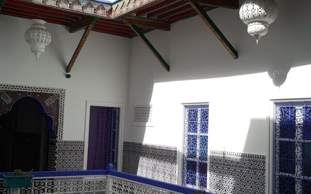 Riad Hotel Essaouira