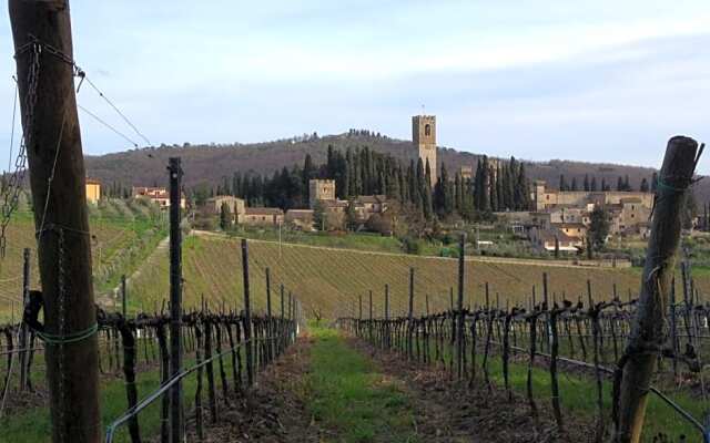 Torre di Badia