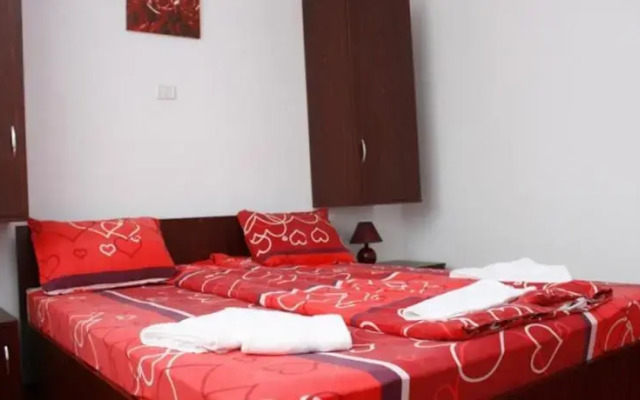 Hotel Dacia