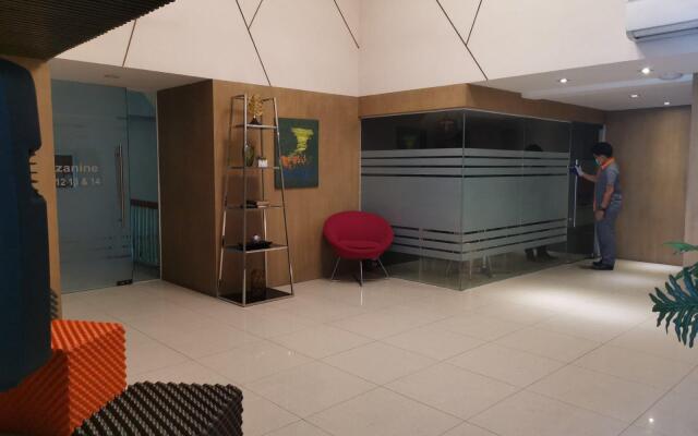 Maxx Hotel Ortigas