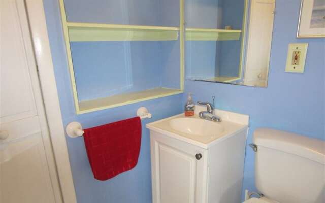 Hampton Beach Summer Rental