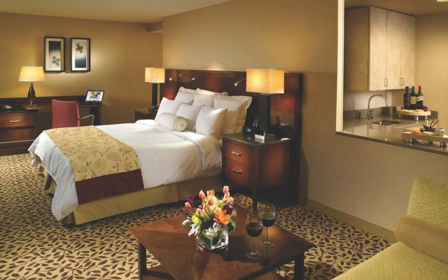 Atlanta Marriott Northeast/Emory Area