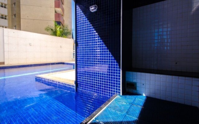 AV110 Completo e perto do metro