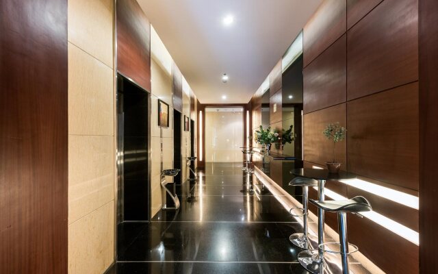 Oak Chateau Beijing