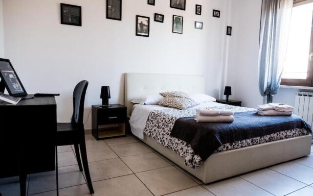 B & B 30 mt dal duomo