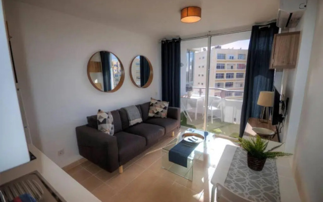 apartamento centrico 737