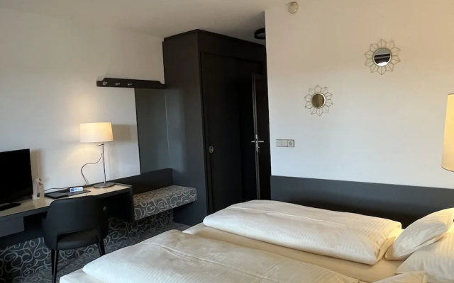 Hotel Gasthof Seefelder Hof