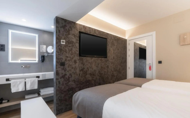 Hotel Montarto