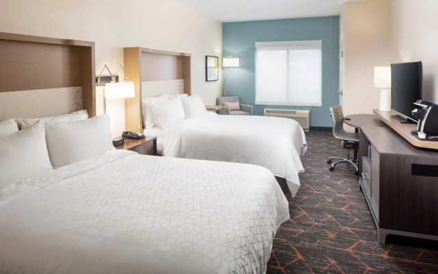 Holiday Inn Cheshire - Southington by IHG