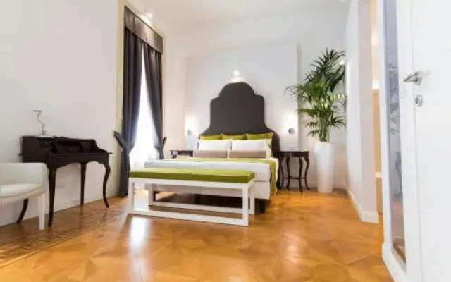 Residenza Degli Artisti