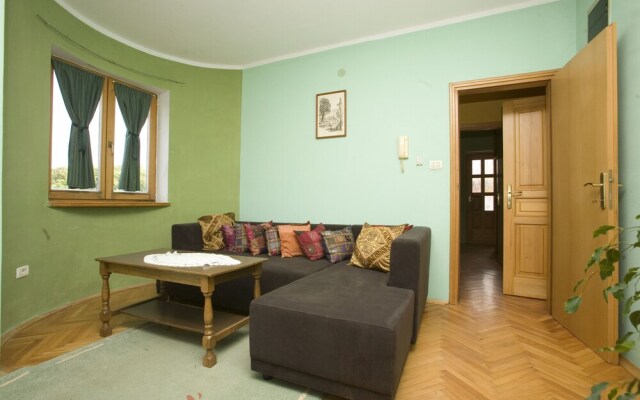 Villa Seherzada