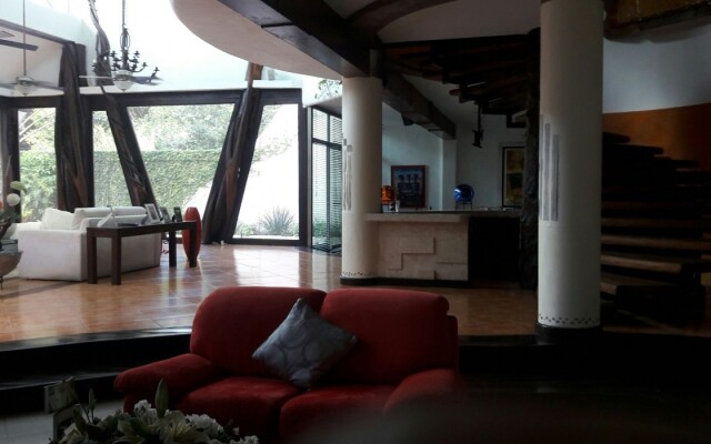 Casa La Selva