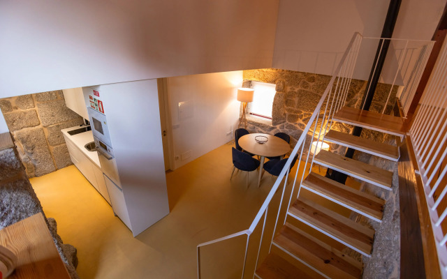 Quinta da Corredoura Hotel Rural