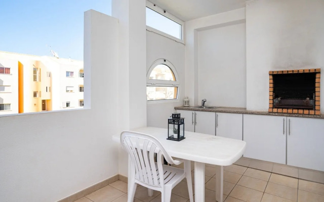 Falesia Marina in Vilamoura