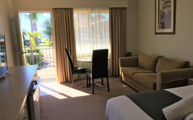 Araluen Motor Lodge