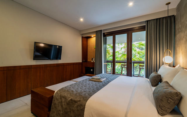 JAPA Suites & Villas