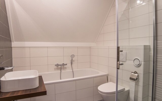 Villa With Dishwasher, 4 km. From Maastricht