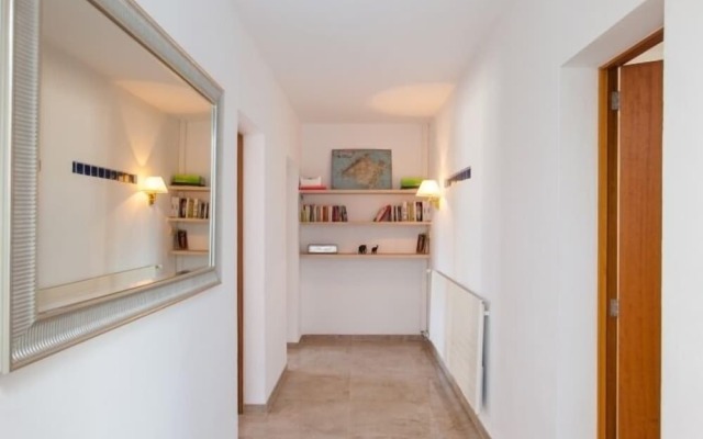 Villa Estrella Sea View