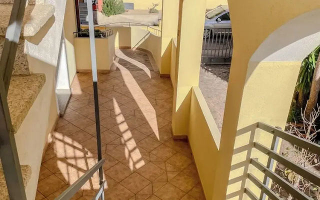 Porto Apartments - La Caletta