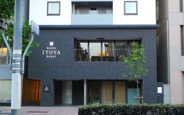 kyoto ITOYA hotel