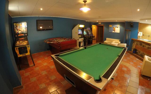 Somriu Hotel Vall Ski