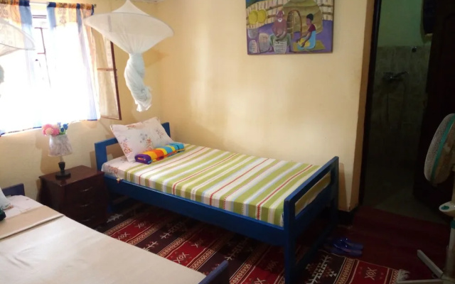 Colours Club Spa and Garden Resort