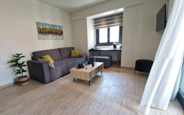 Volos Terra Deluxe Residences
