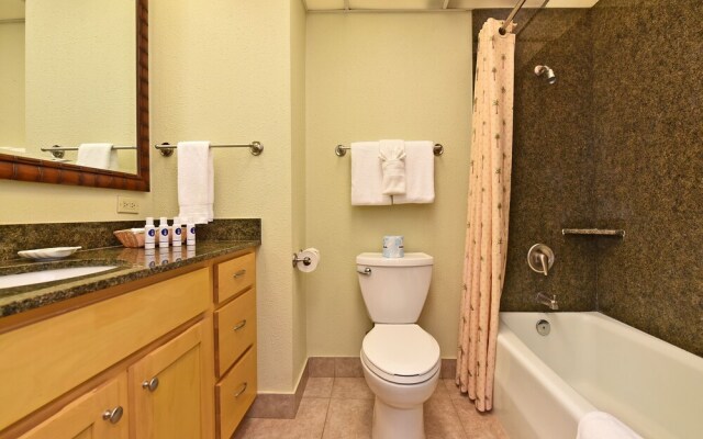 Kaanapali Shores 628 1 Bedroom Condo