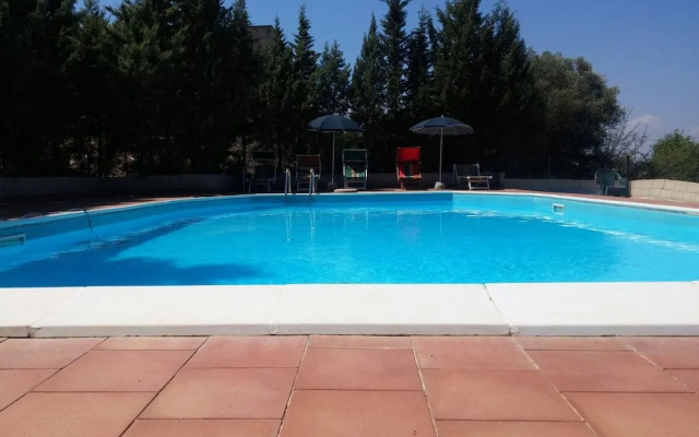 Casale Cugni With Swimming Pool for Exclusive use - air Conditioned - Wi-fi