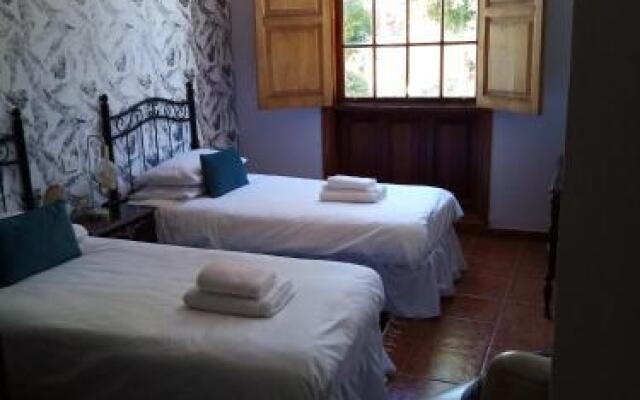 Ziggy's Mountain Retreat