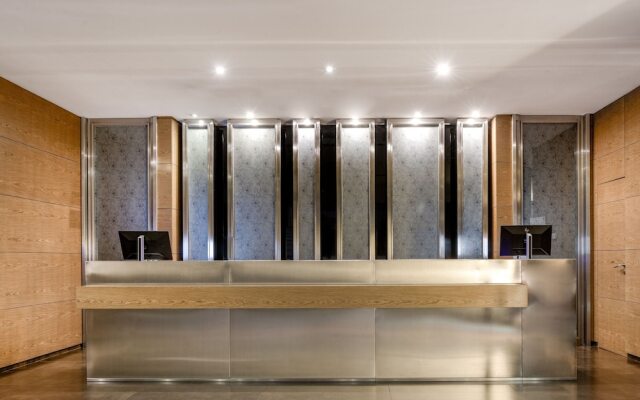 AC Hotel Brescia