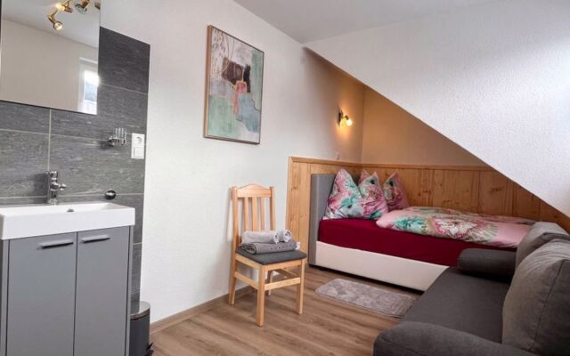 Apartment Moser Stein an der Enns
