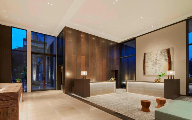 The Westin Perth