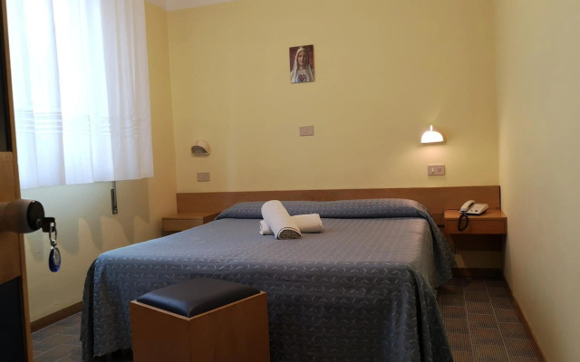 Hotel Nives