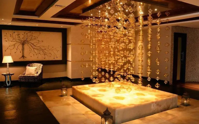 Sofitel Mumbai BKC Hotel